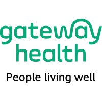 Gateway Health logo